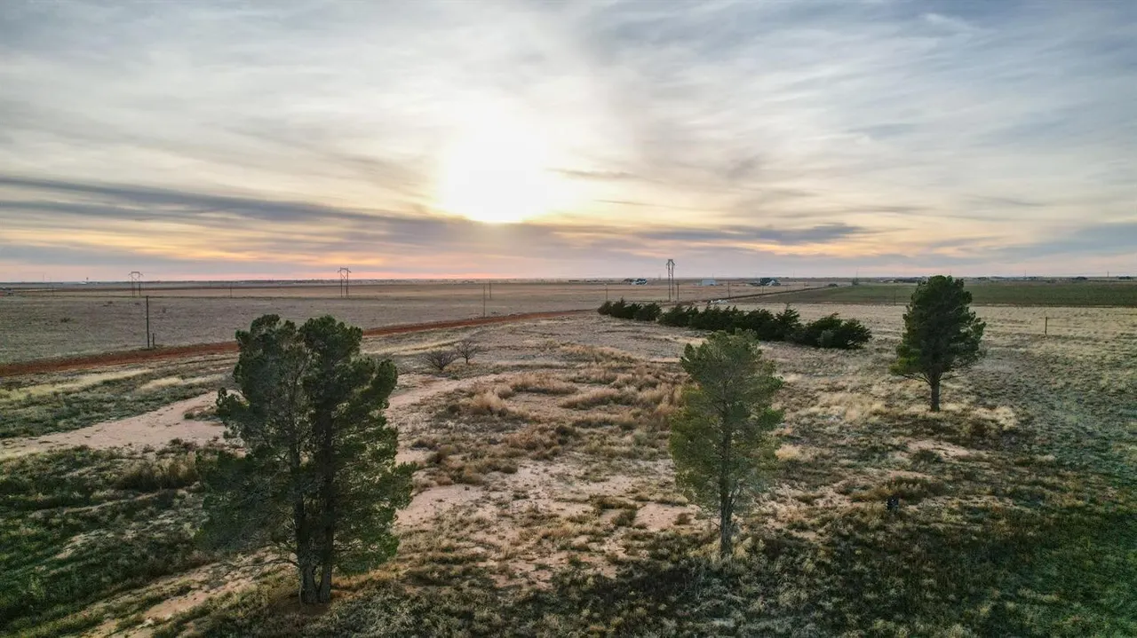 Front exterior — 0 County Road 5700, Shallowater, TX 79363