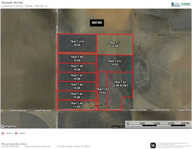 Photo 2 — 0 County Road 5700, Shallowater, TX 79363