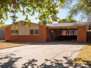 Sold home at 3415 48th Street