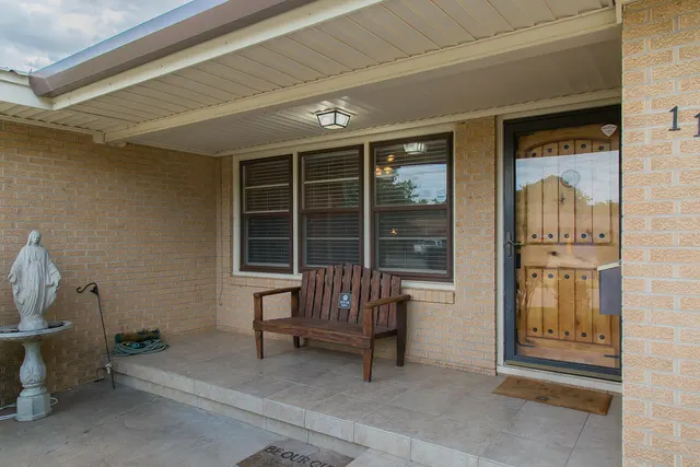 Photo 5 — 1107 Ennis Street, Plainview, TX 79072