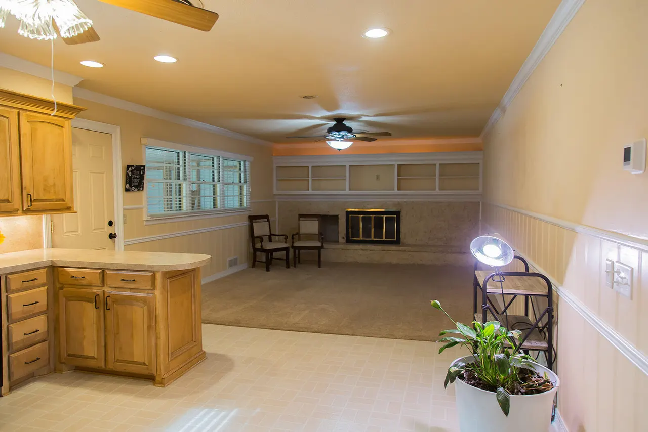 Photo 12 — 1107 Ennis Street, Plainview, TX 79072