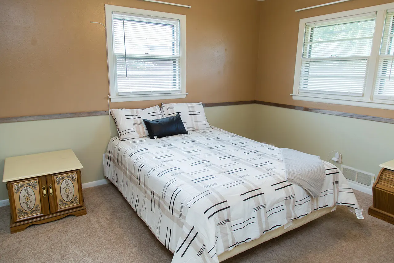 Photo 24 — 1107 Ennis Street, Plainview, TX 79072