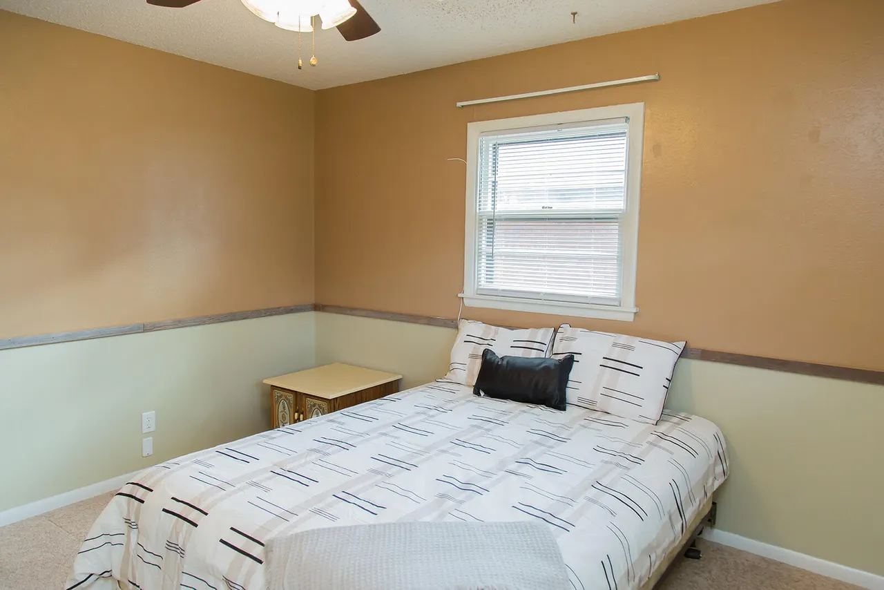 Photo 25 — 1107 Ennis Street, Plainview, TX 79072
