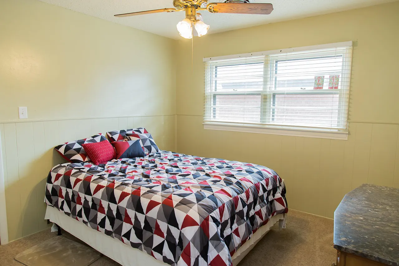 Photo 28 — 1107 Ennis Street, Plainview, TX 79072