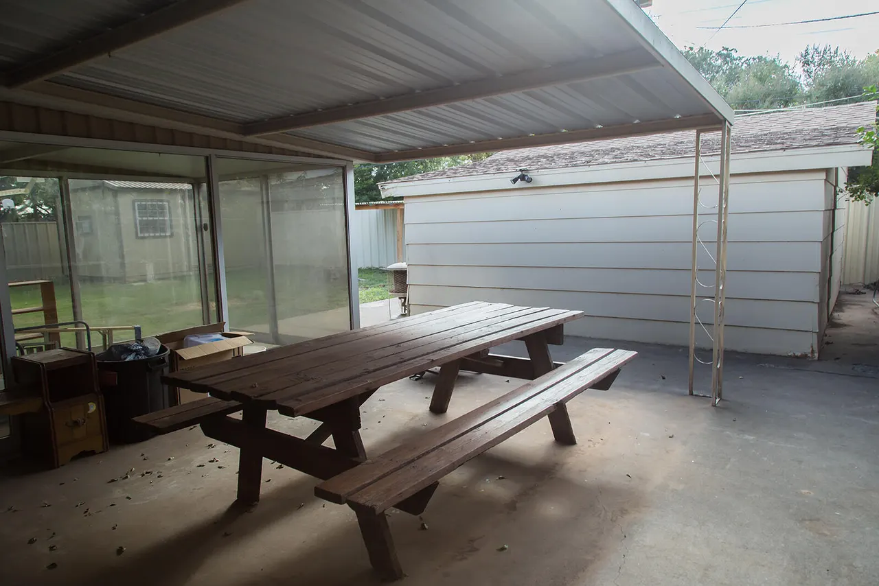 Photo 39 — 1107 Ennis Street, Plainview, TX 79072