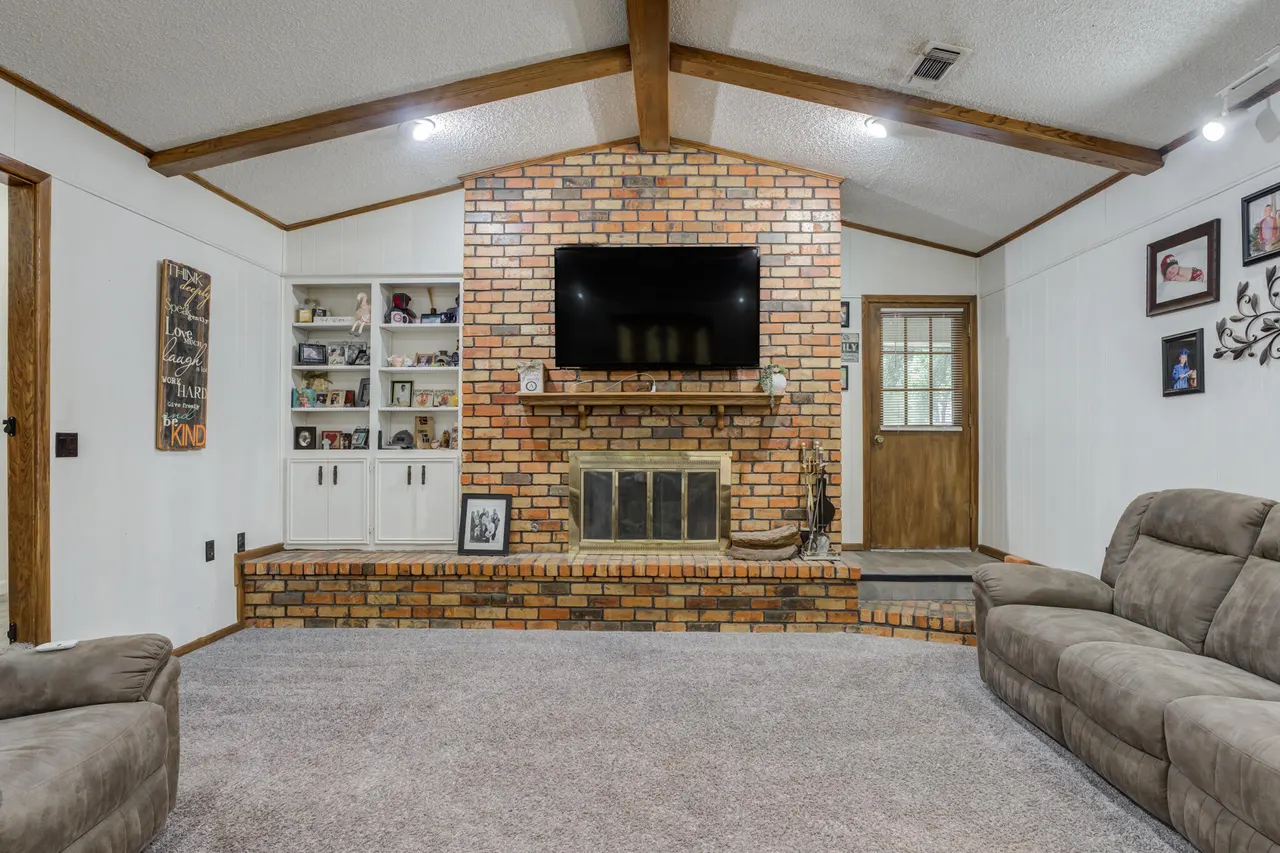 Photo 5 — 2507 N 3rd Street, Tahoka, TX 79373