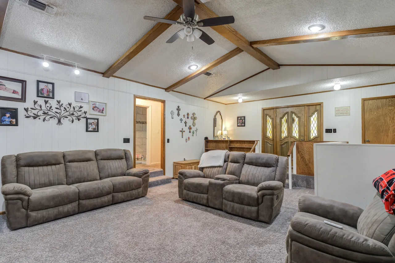 Photo 7 — 2507 N 3rd Street, Tahoka, TX 79373