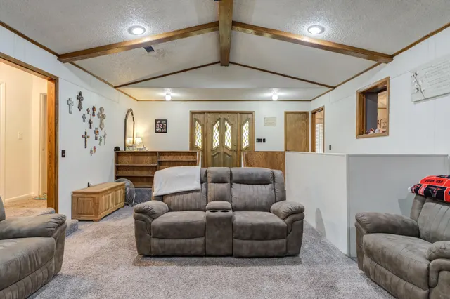 Photo 8 — 2507 N 3rd Street, Tahoka, TX 79373
