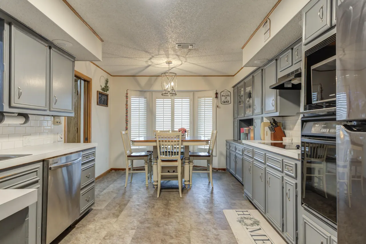 Photo 10 — 2507 N 3rd Street, Tahoka, TX 79373