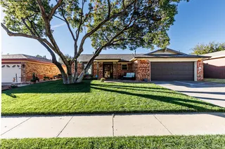Sold home at 4807 59th Street