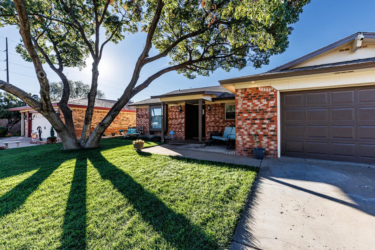 Photo 5 — 4807 59th Street, Lubbock, TX 79414