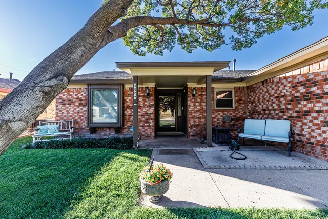 Photo 7 — 4807 59th Street, Lubbock, TX 79414