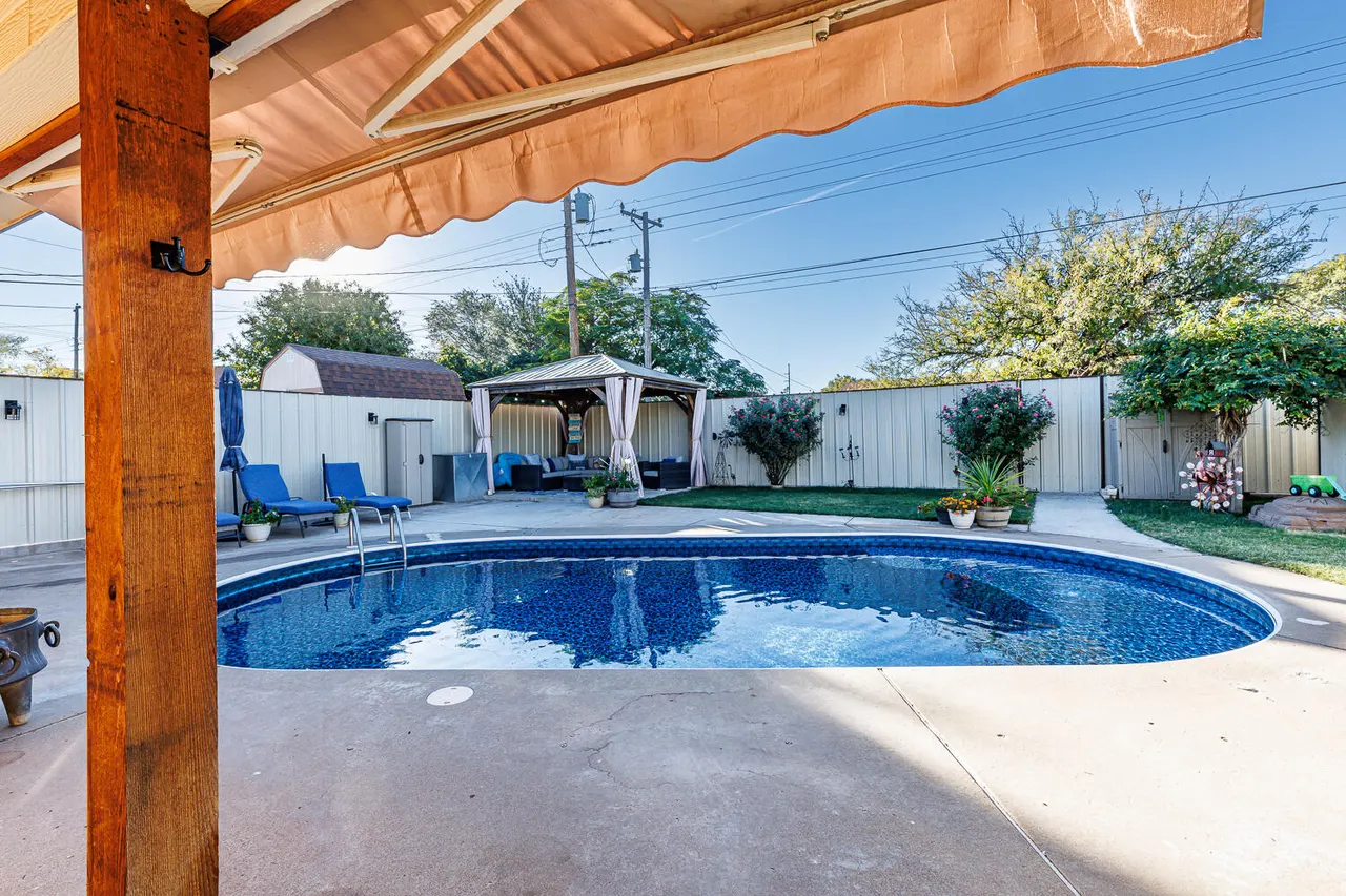 Photo 45 — 4807 59th Street, Lubbock, TX 79414