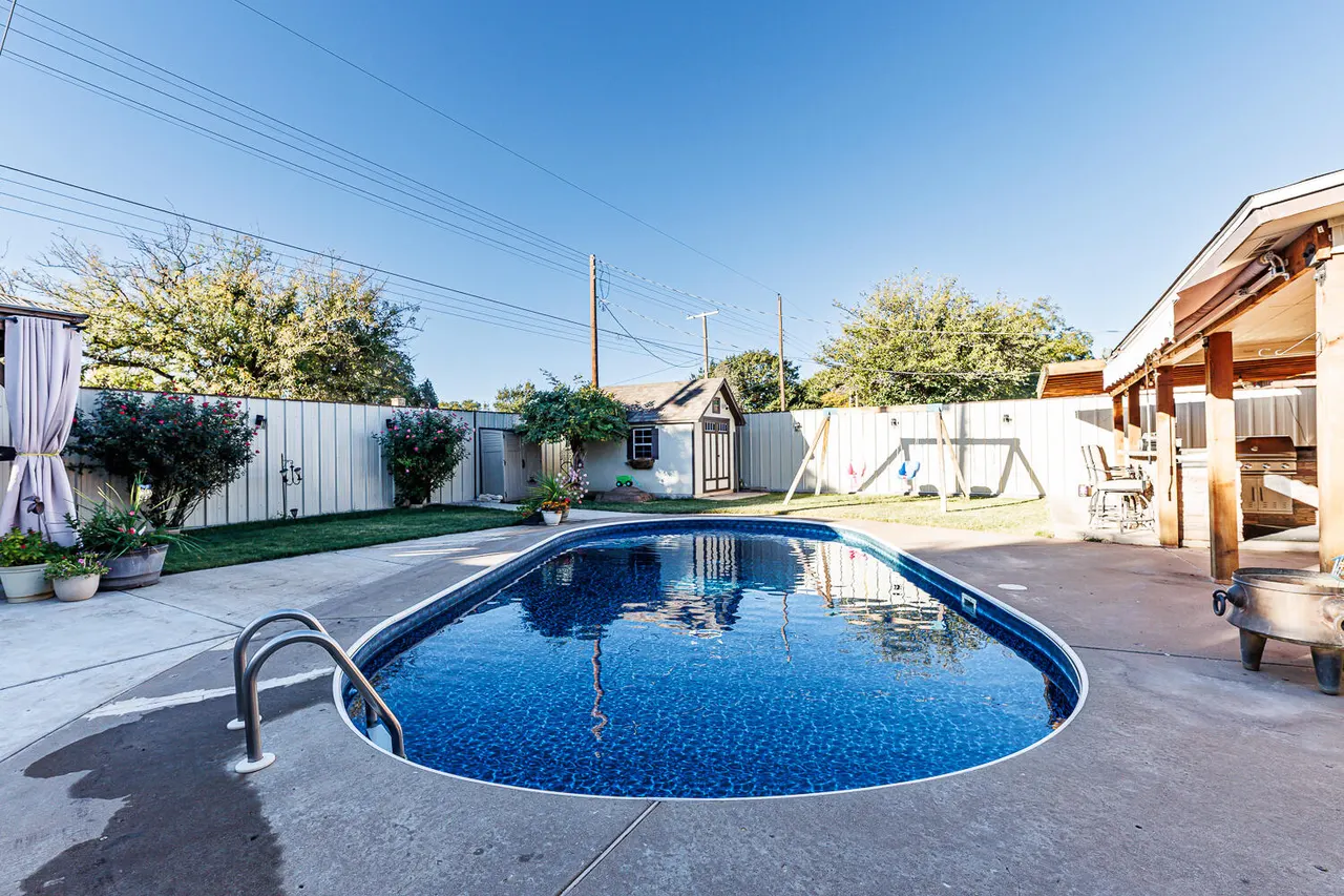 Photo 48 — 4807 59th Street, Lubbock, TX 79414