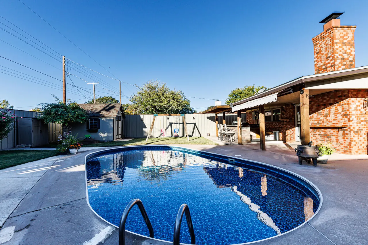 Photo 49 — 4807 59th Street, Lubbock, TX 79414