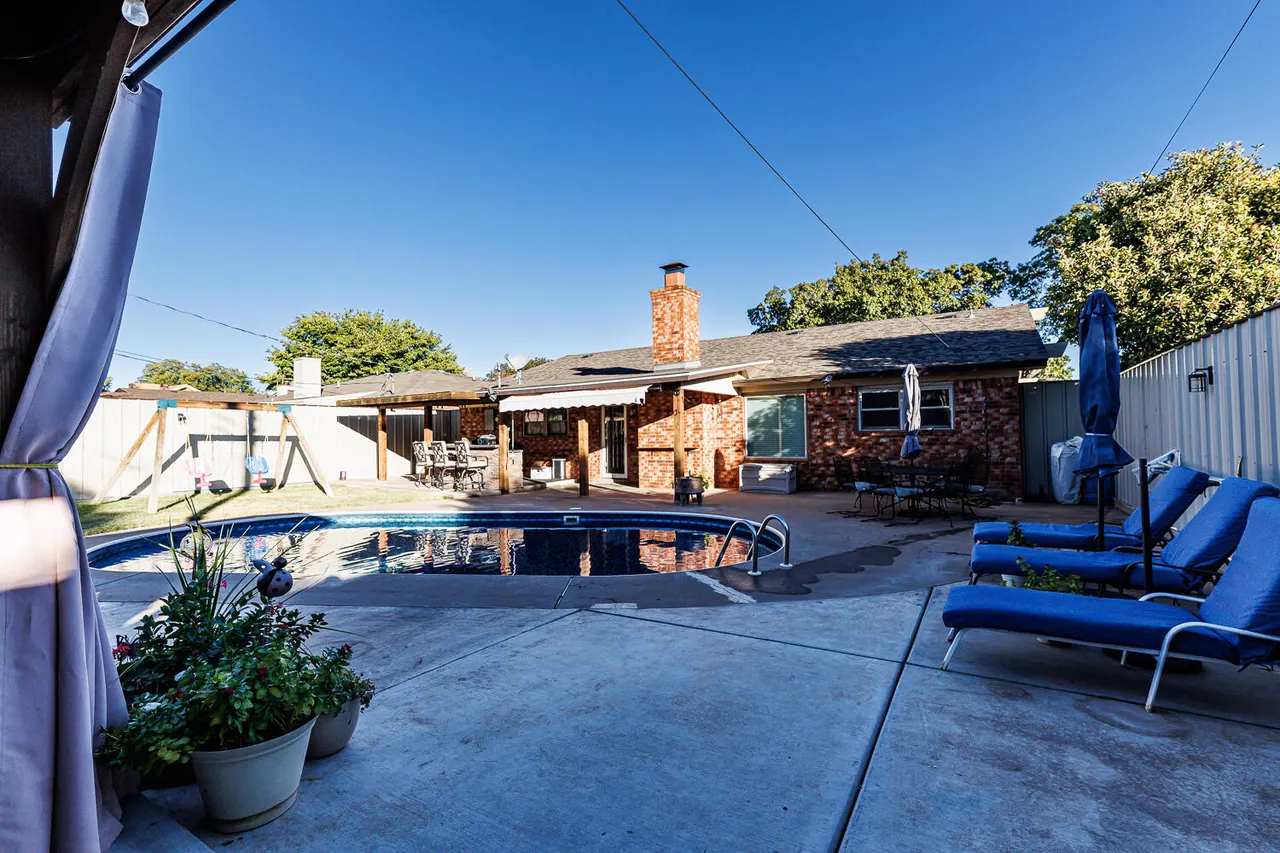 Photo 52 — 4807 59th Street, Lubbock, TX 79414