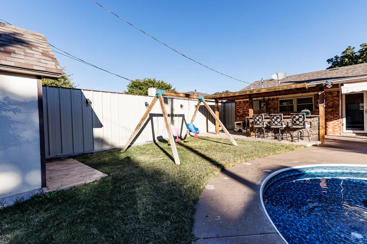 Photo 56 — 4807 59th Street, Lubbock, TX 79414