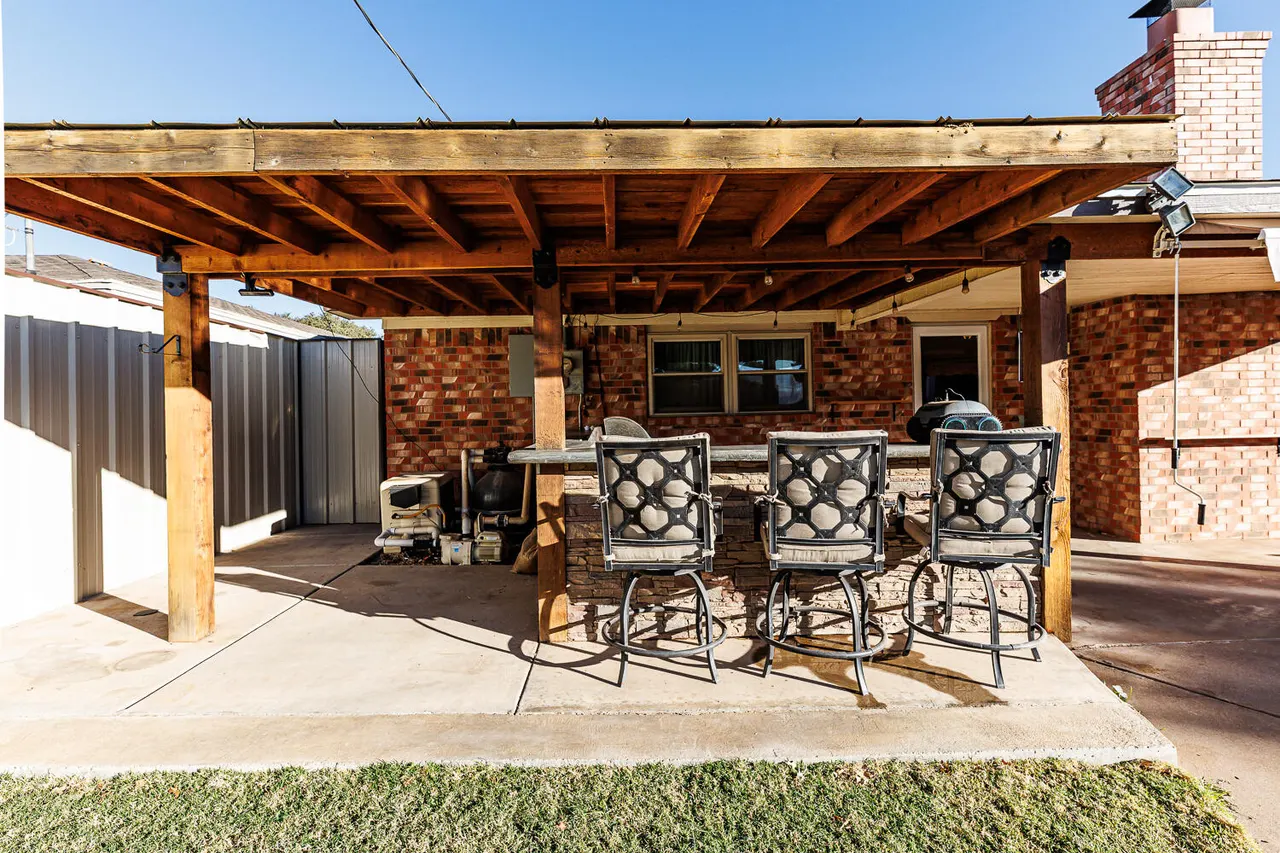 Photo 59 — 4807 59th Street, Lubbock, TX 79414