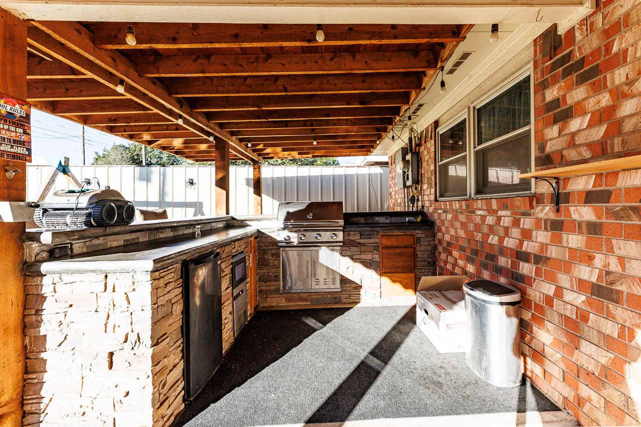 Photo 61 — 4807 59th Street, Lubbock, TX 79414