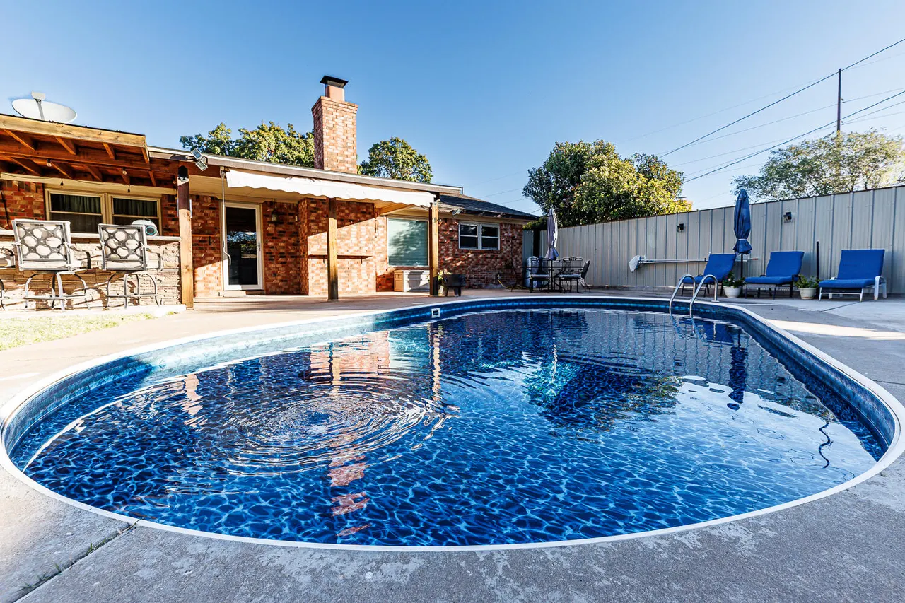 Photo 50 — 4807 59th Street, Lubbock, TX 79414