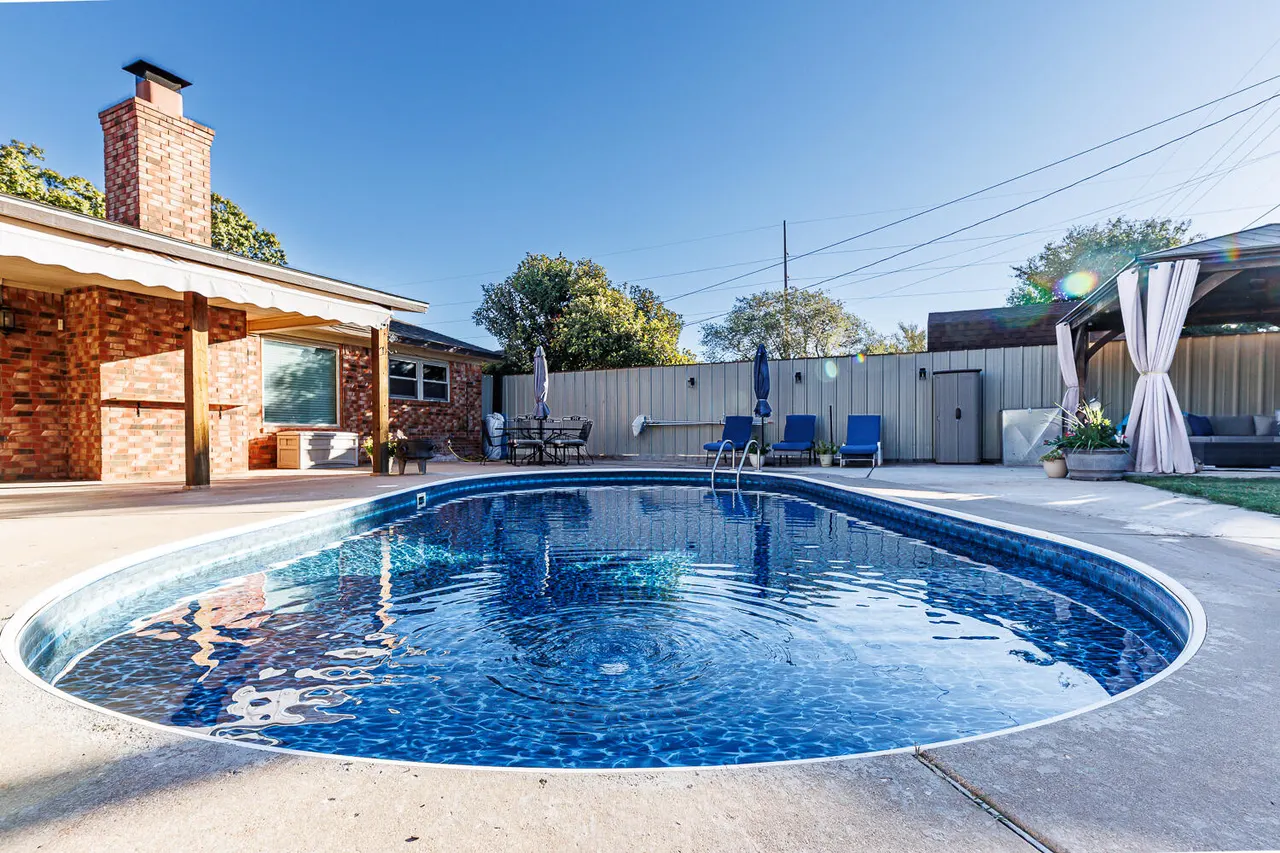 Photo 51 — 4807 59th Street, Lubbock, TX 79414
