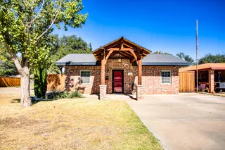 Sold home at 3622 31st Street