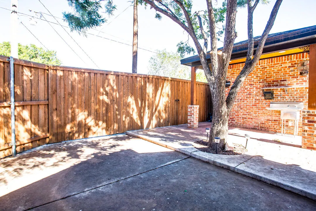 Photo 20 — 3622 31st Street, Lubbock, TX 79410