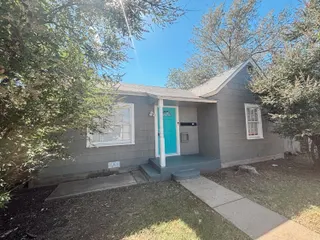 Sold home at 1915 26th Street