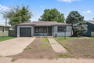Sold home at 5112 41st Street