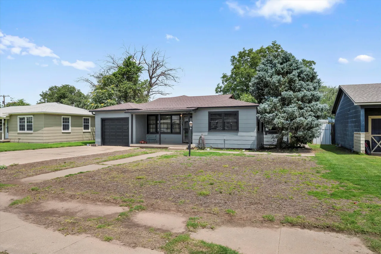 Photo 2 — 5112 41st Street, Lubbock, TX 79414