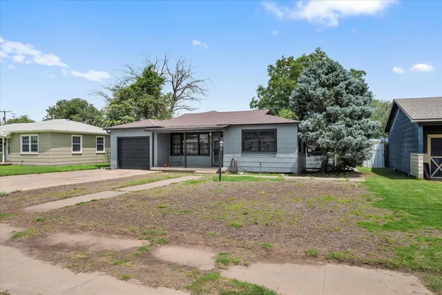 Photo 2 — 5112 41st Street, Lubbock, TX 79414