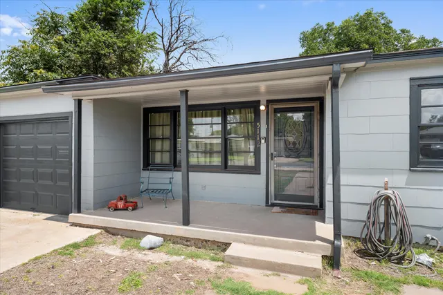 Photo 3 — 5112 41st Street, Lubbock, TX 79414