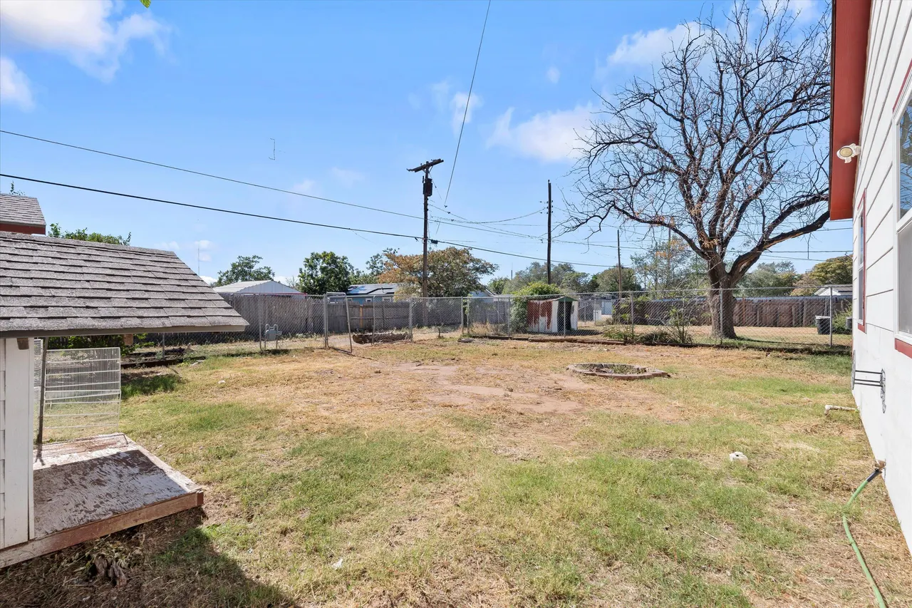 Photo 22 — 2009 65th Street, Lubbock, TX 79412