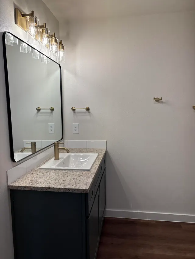 Photo 5 — 2143 Langford Avenue, Lubbock, TX 79407