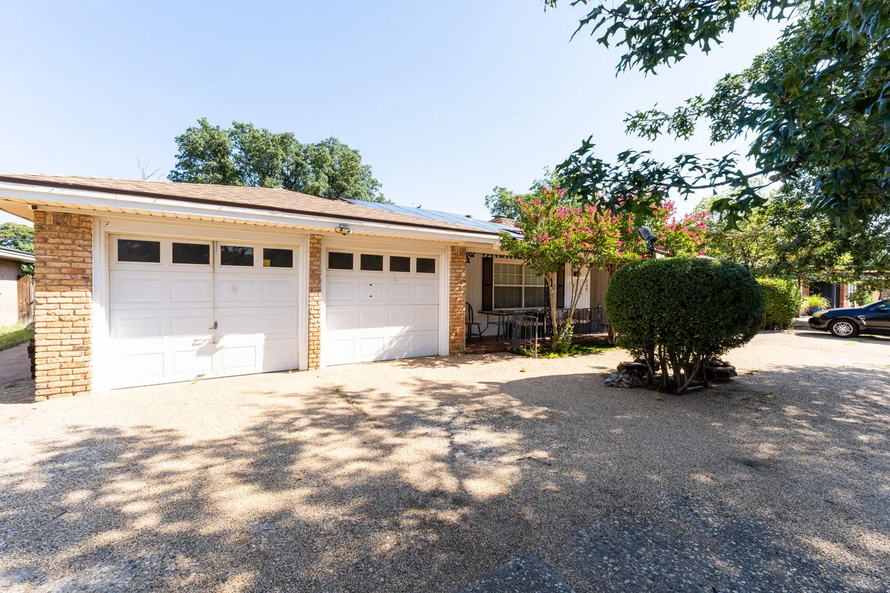 Photo 2 — 1908 56th Street, Lubbock, TX 79412