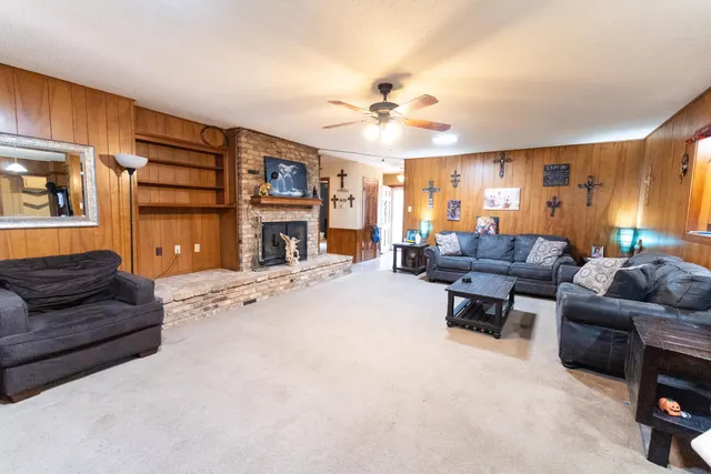 Photo 4 — 1908 56th Street, Lubbock, TX 79412