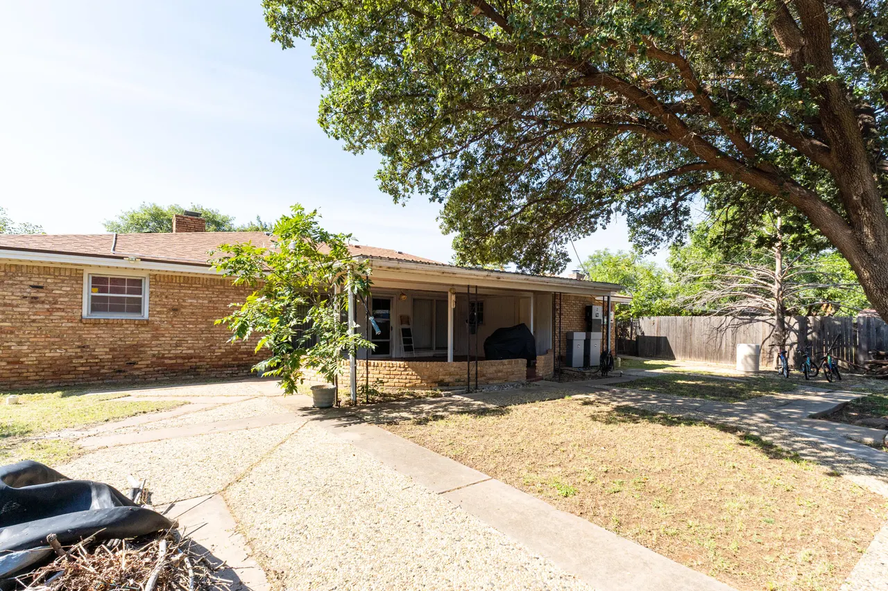 Photo 19 — 1908 56th Street, Lubbock, TX 79412