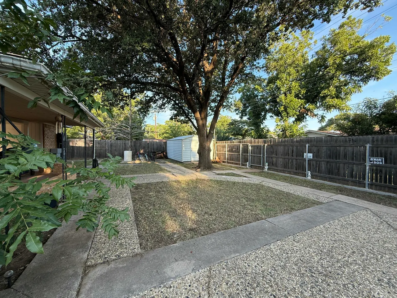 Photo 20 — 1908 56th Street, Lubbock, TX 79412