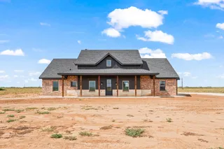 Sold home at 7107 E F M 41