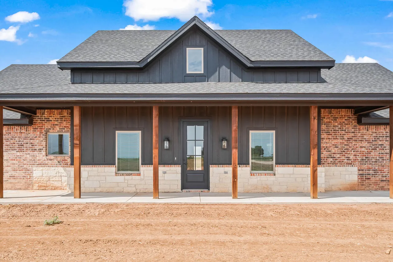 Photo 3 — 7107 E F M 41, Slaton, TX 79364