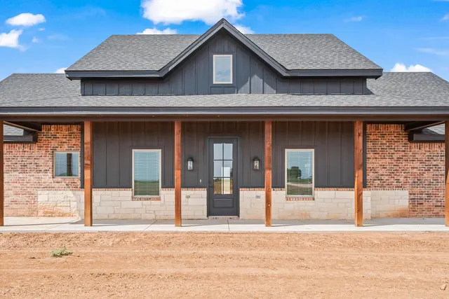 Photo 3 — 7107 E F M 41, Slaton, TX 79364