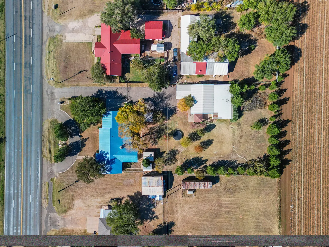 Photo 42 — 1313 US-82, Crosbyton, TX 79322