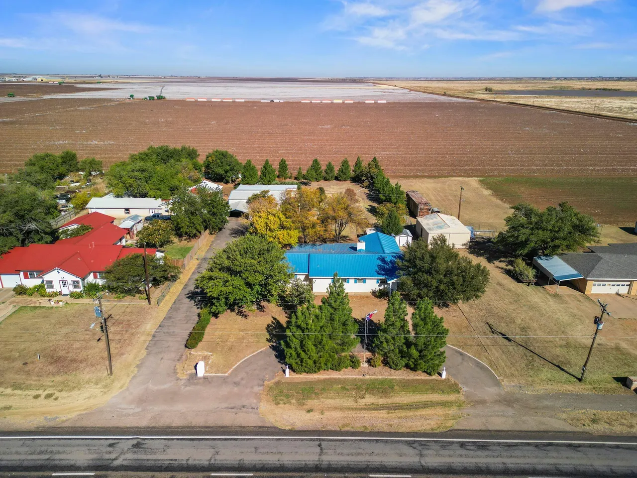 Photo 41 — 1313 US-82, Crosbyton, TX 79322