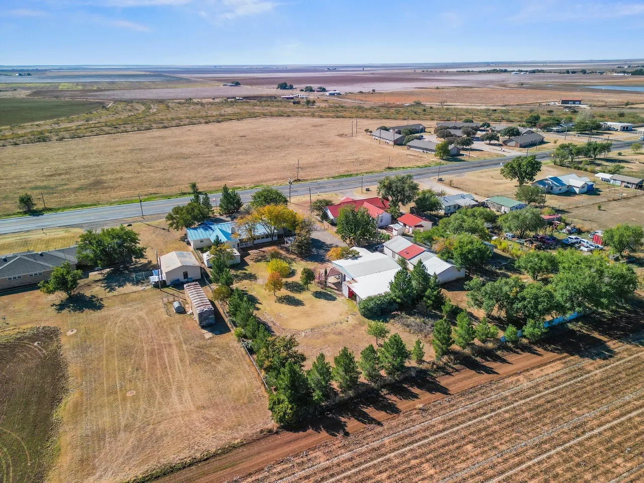 Photo 43 — 1313 US-82, Crosbyton, TX 79322