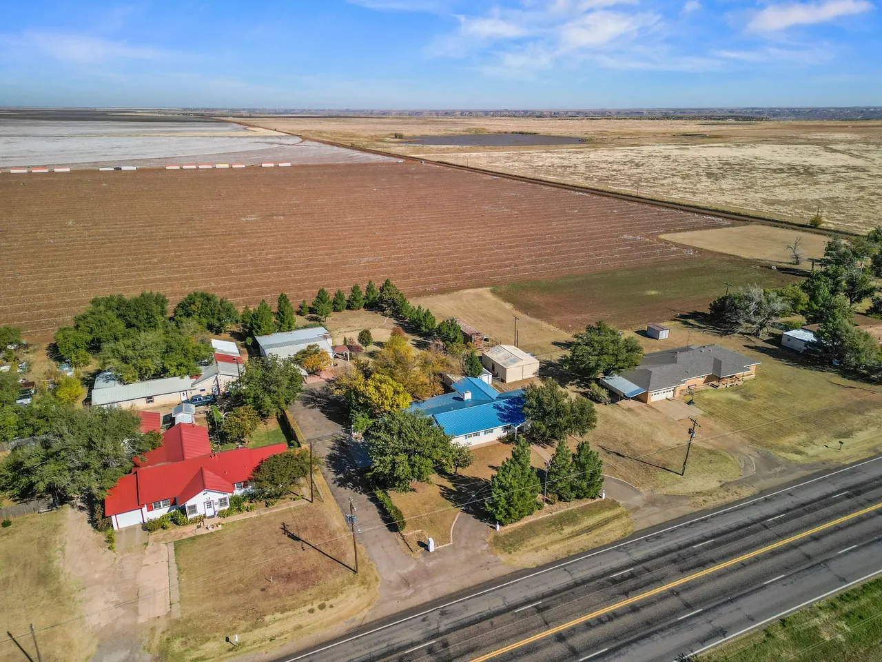 Photo 44 — 1313 US-82, Crosbyton, TX 79322