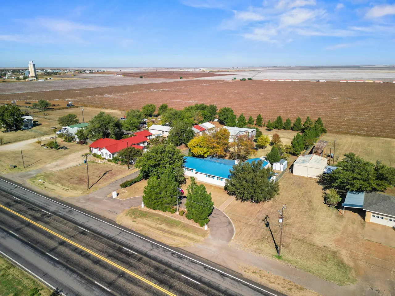 Photo 45 — 1313 US-82, Crosbyton, TX 79322