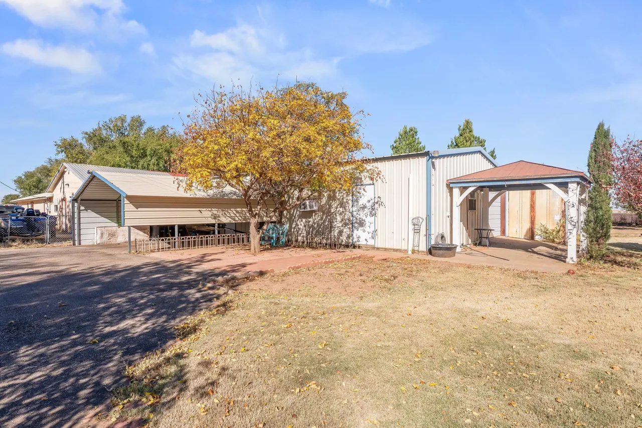 Photo 33 — 1313 US-82, Crosbyton, TX 79322