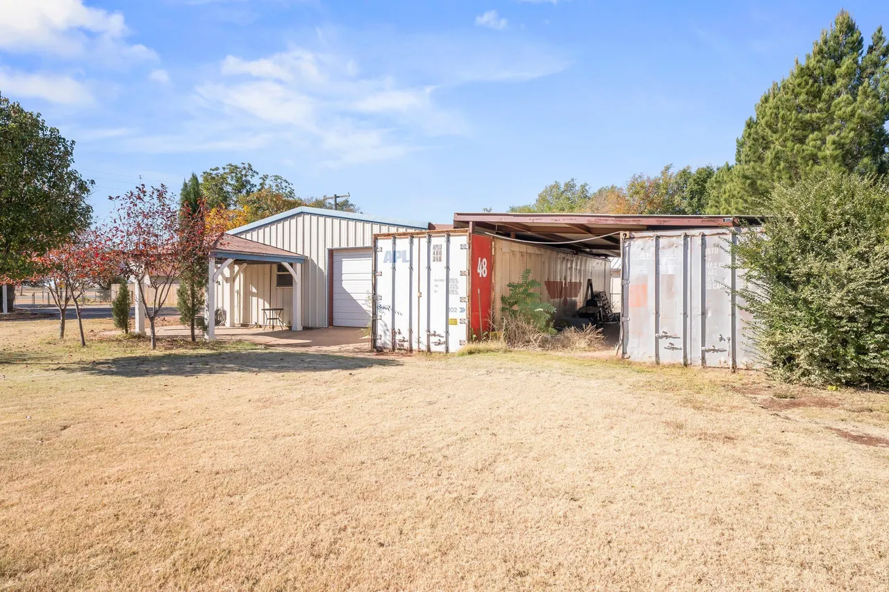 Photo 31 — 1313 US-82, Crosbyton, TX 79322