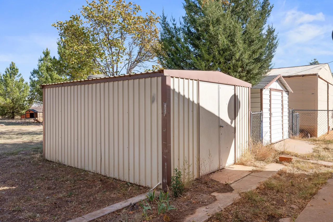 Photo 30 — 1313 US-82, Crosbyton, TX 79322