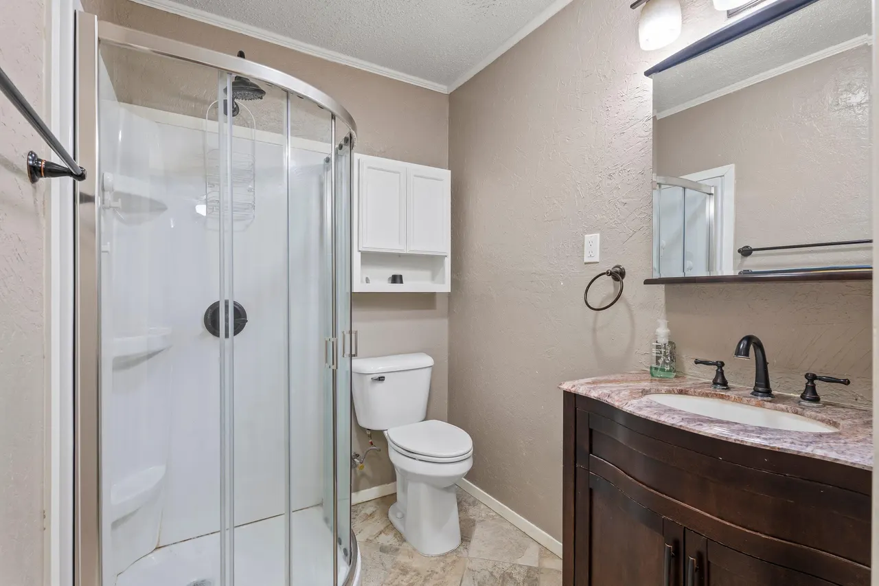 Photo 24 — 1313 US-82, Crosbyton, TX 79322